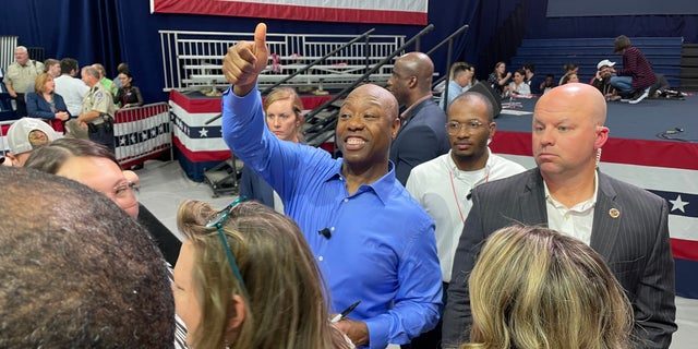 tim-scott-greets-supporters-after-2024-launch-north-charleston-sc-may-22-2023-7225252